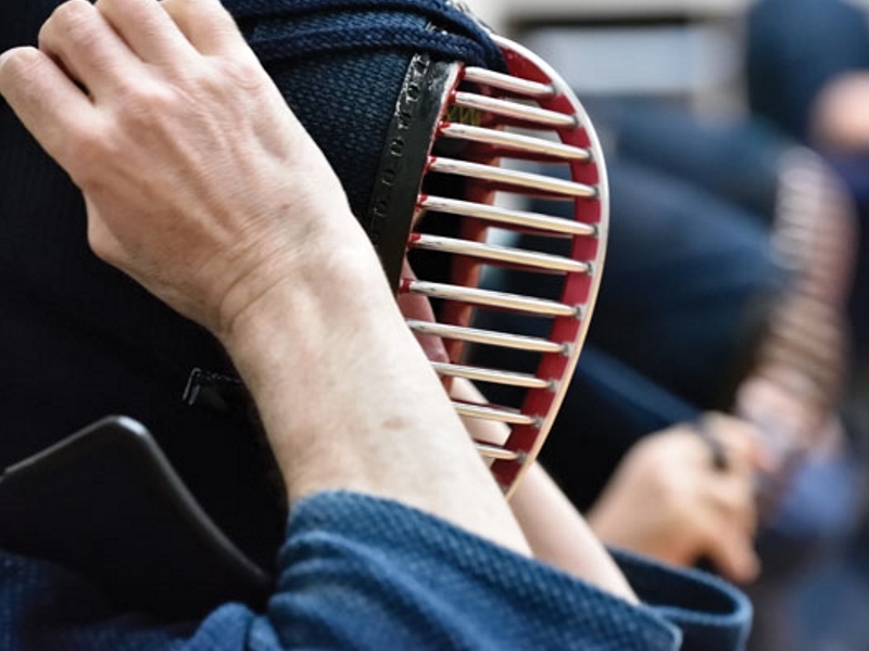 北雄館剣道会の紹介画像